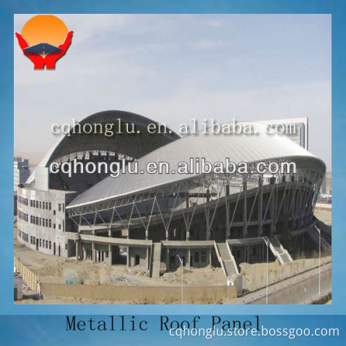 China supplier aluminium panel